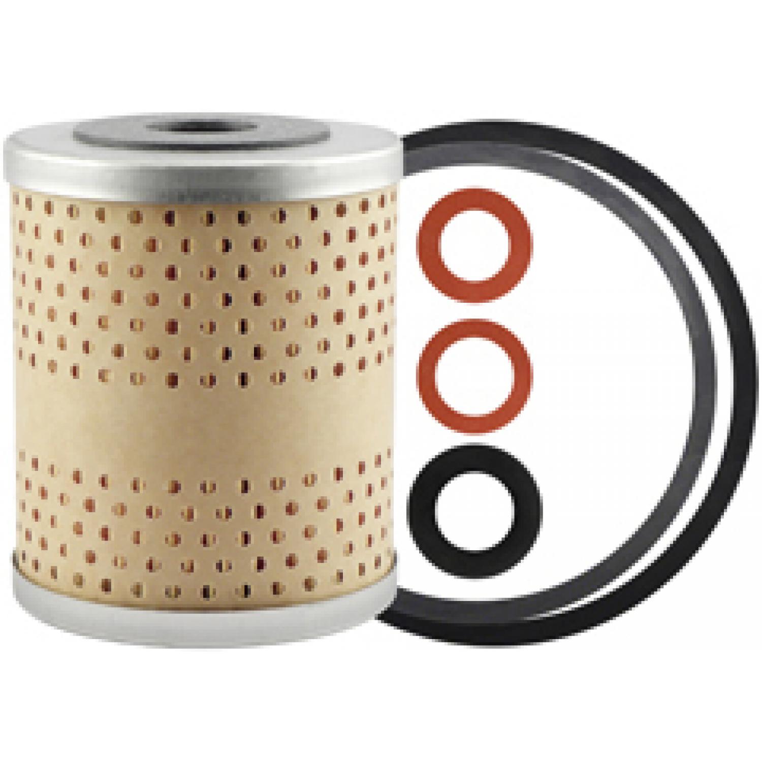 Baldwin P842 Engine Oil Filter product image 1 of 1