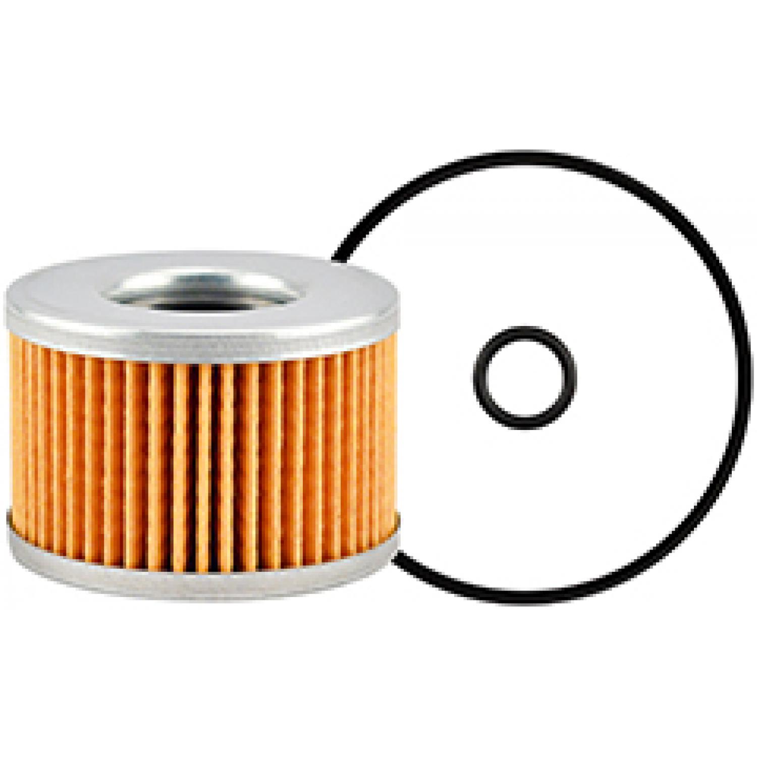Baldwin P9602 Engine Oil Filter product image 1 of 1