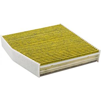 2017 Infiniti QX30 Cabin Air Filter