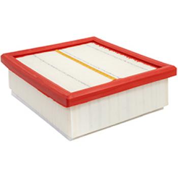 2022 Jeep Compass Air Filter Baldwin PA10046 image 1 of 1