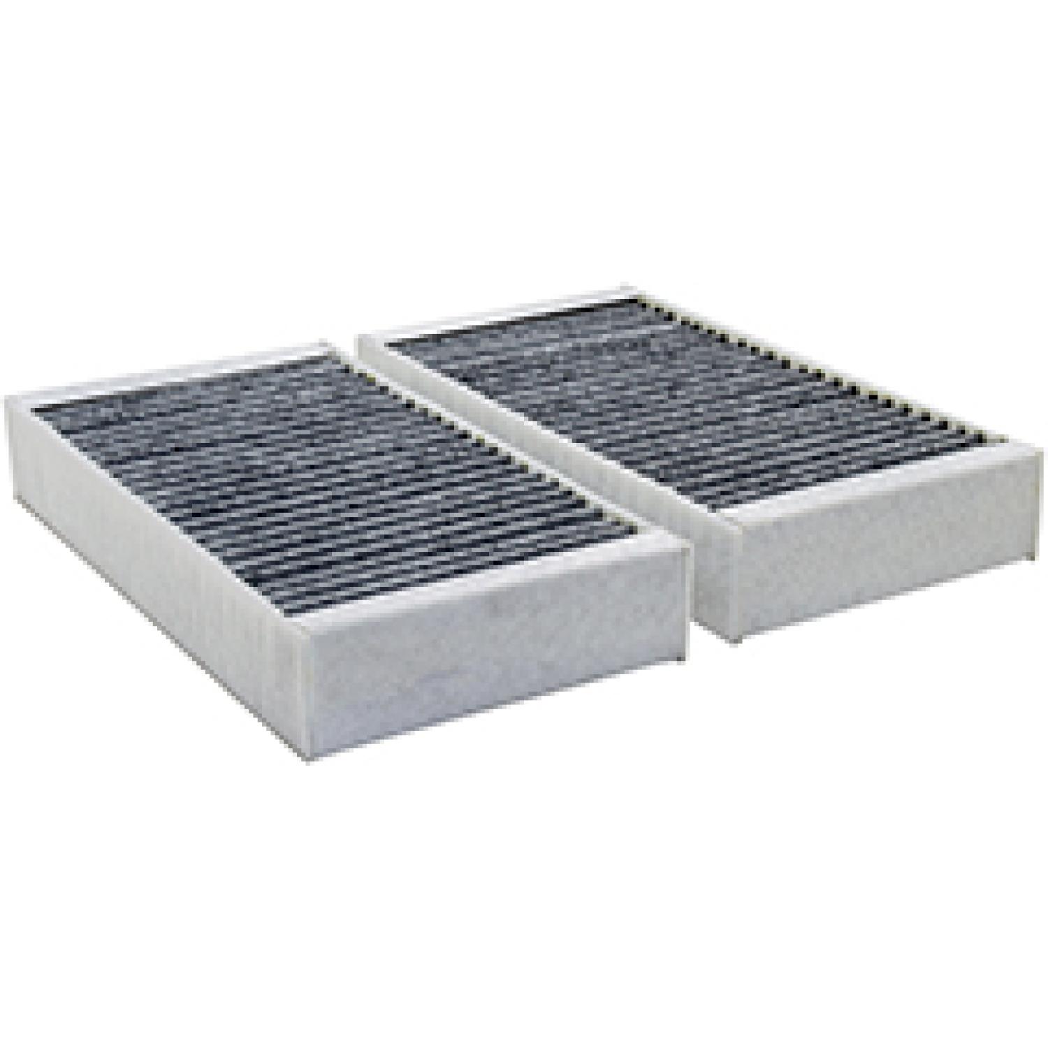 Baldwin PA10152KIT - Cabin Air Filter Baldwin PA10152KIT Cabin Air Filter product image 1 of 1