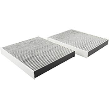 2014 Rolls Royce Ghost Cabin Air Filter