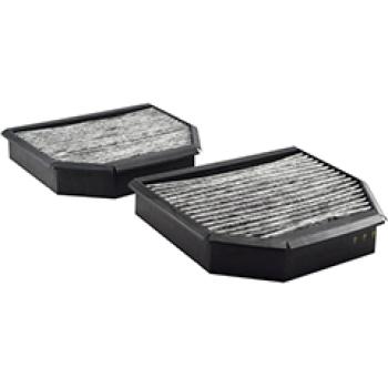 2013 Mercedes-Benz SL65 AMG Cabin Air Filter Baldwin PA10175KIT image 1 of 1