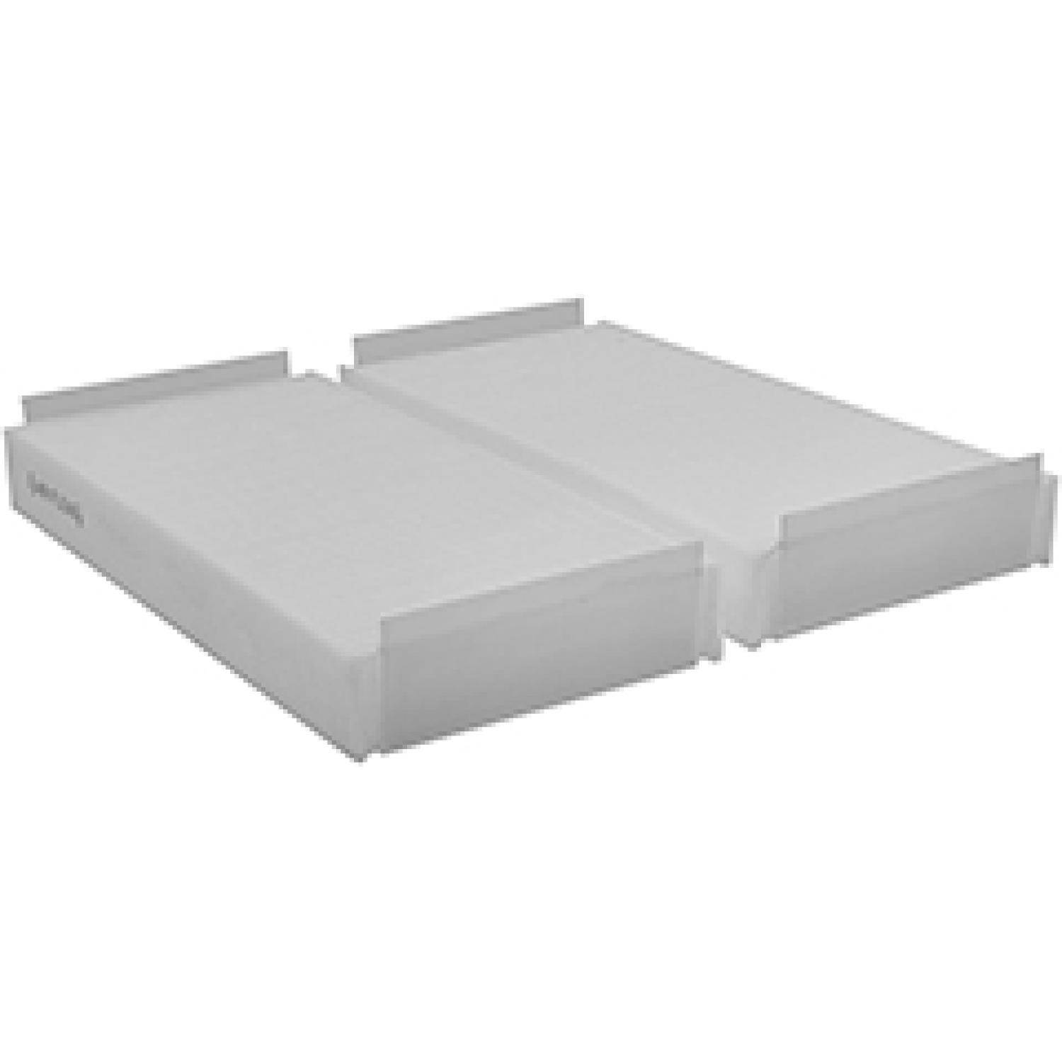Baldwin PA10186KIT - Cabin Air Filter Baldwin PA10186KIT Cabin Air Filter product image 1 of 1