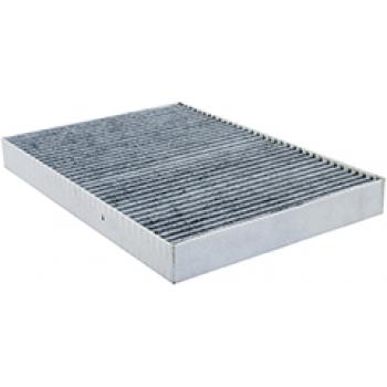 2009 Audi A4 Cabin Air Filter Baldwin PA10189 image 1 of 1