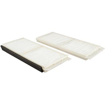 2015 Mazda 2 Cabin Air Filter Baldwin PA10191KIT image 1 of 1