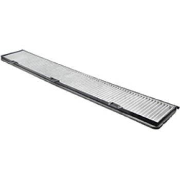2011 BMW 1 Series M Cabin Air Filter Baldwin PA10192 image 1 of 1