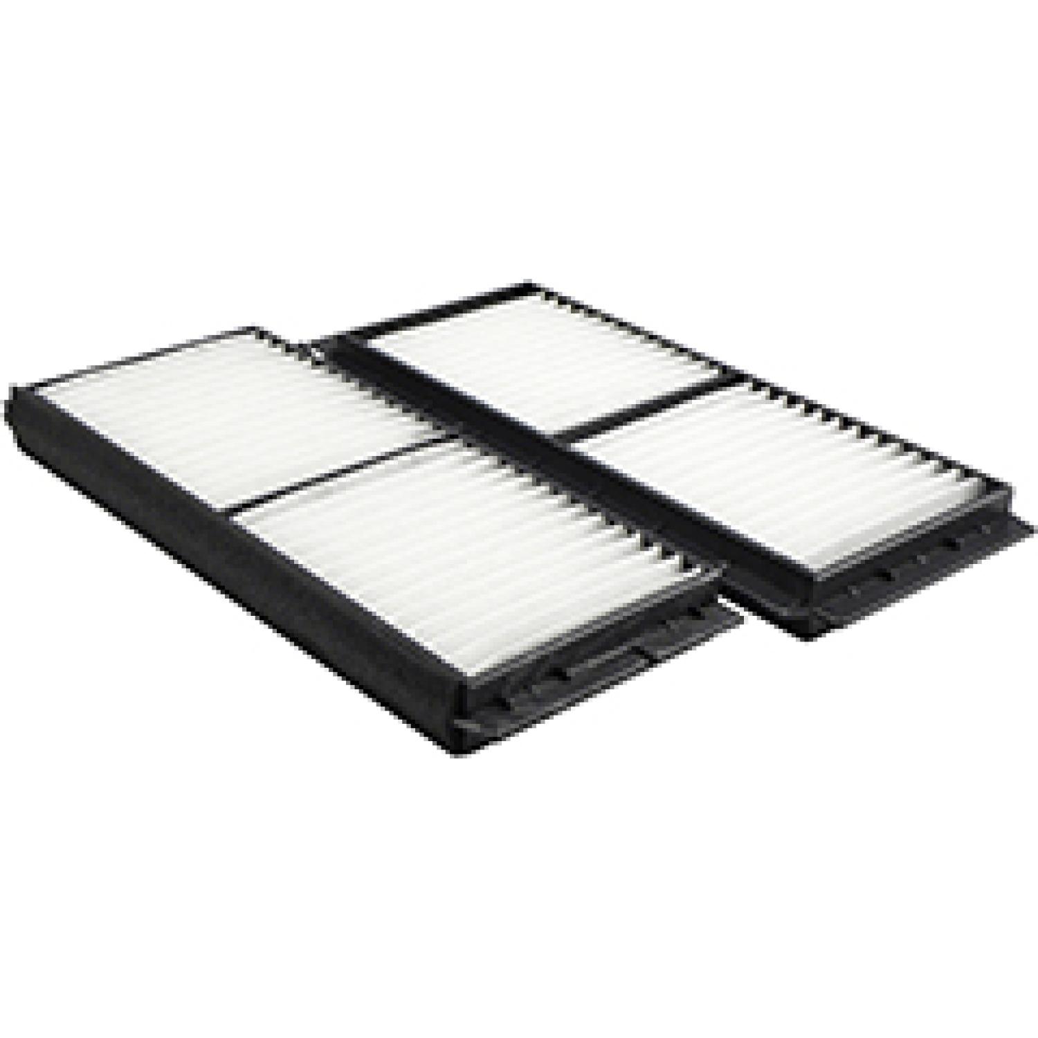 Baldwin PA10195KIT - Cabin Air Filter Baldwin PA10195KIT Cabin Air Filter product image 1 of 1