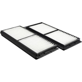 2010 Mazda 3 Cabin Air Filter Baldwin PA10195KIT image 1 of 1