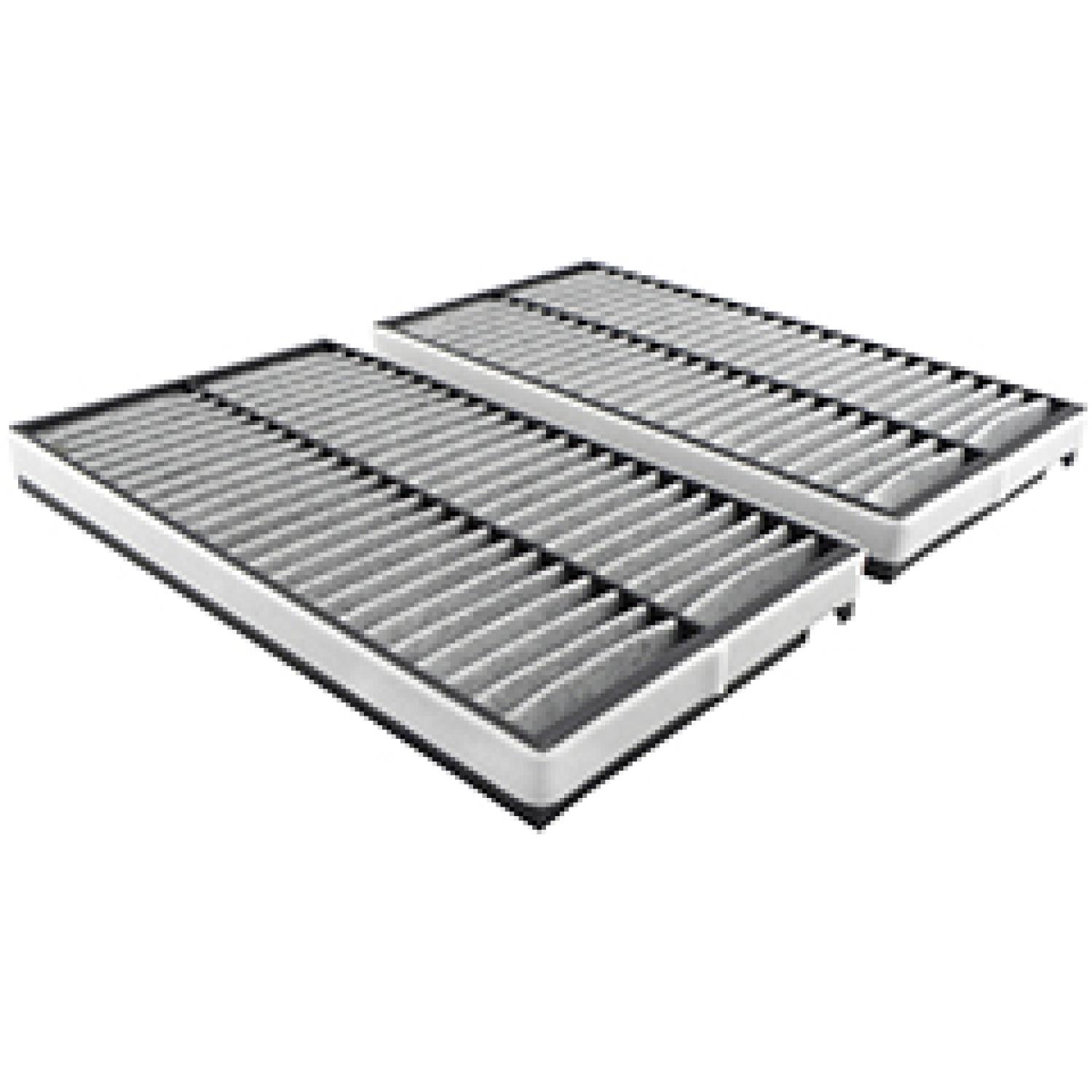 Baldwin PA10198KIT Cabin Air Filter product image 1 of 1