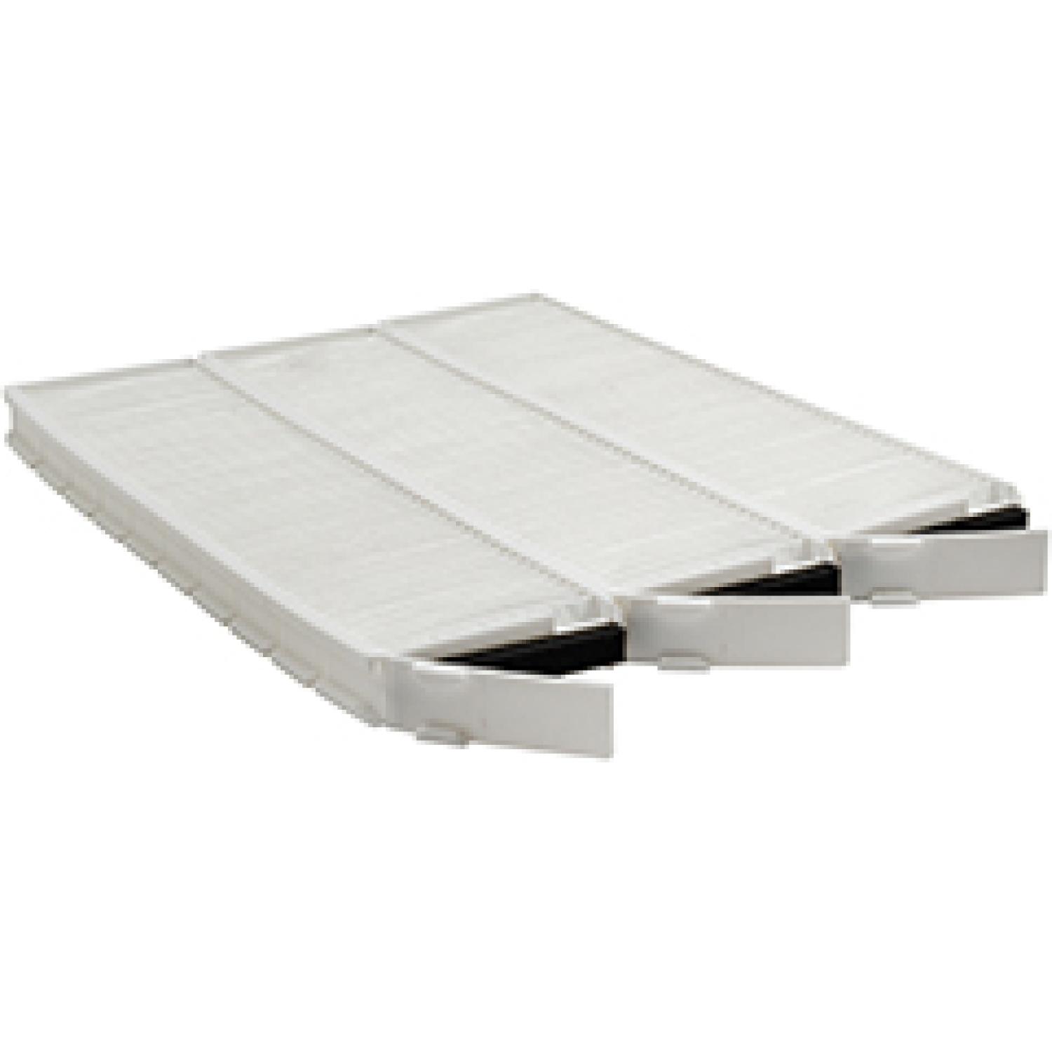 Baldwin PA10203KIT - Cabin Air Filter Baldwin PA10203KIT Cabin Air Filter product image 1 of 1