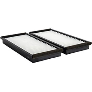 2006 Mazda MPV Cabin Air Filter Baldwin PA10204KIT image 1 of 1