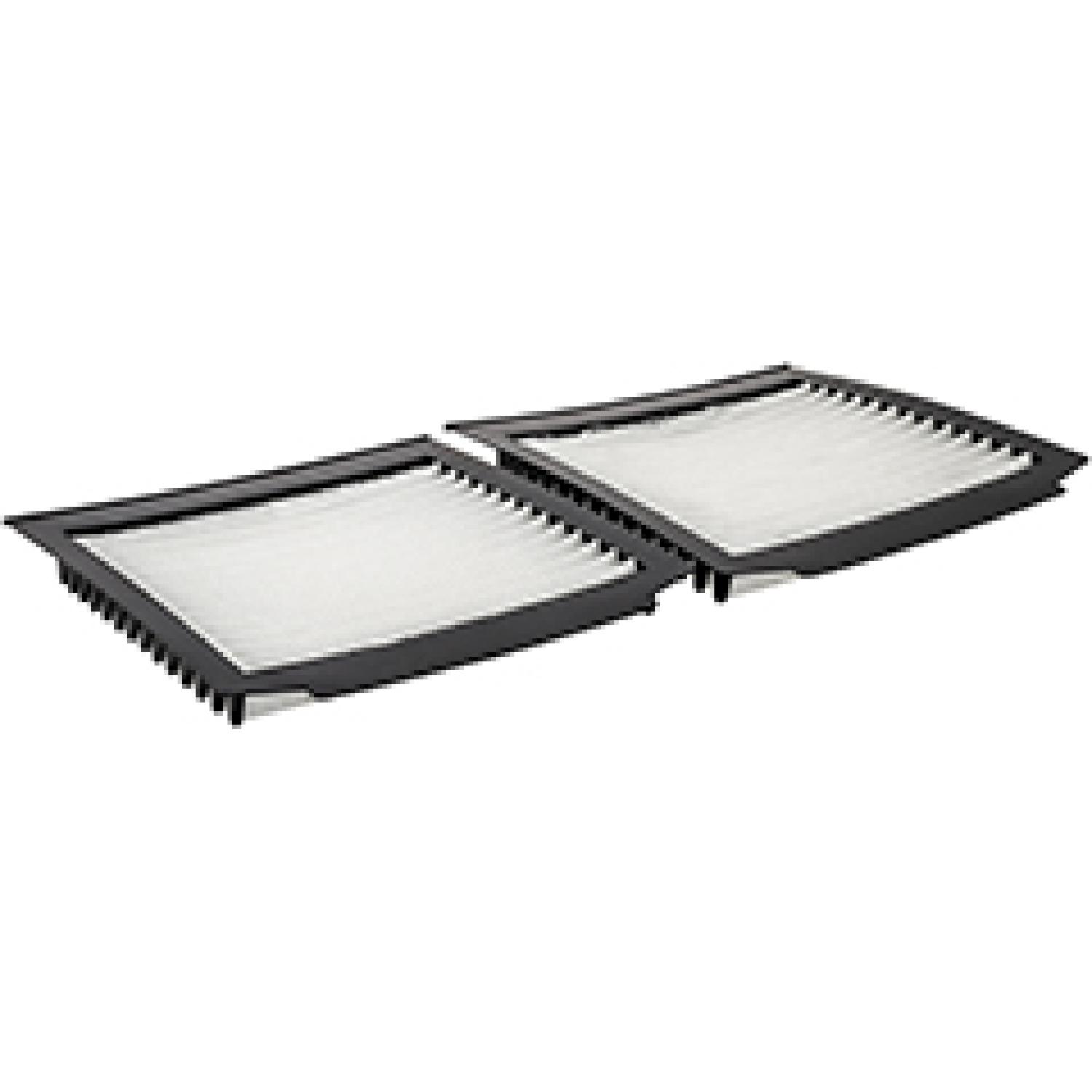 Baldwin PA10206KIT - Cabin Air Filter Baldwin PA10206KIT Cabin Air Filter product image 1 of 1