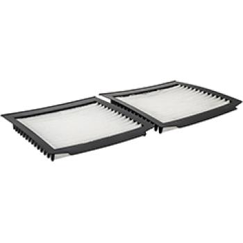 2001 Land Rover Range Rover Cabin Air Filter Baldwin PA10206KIT image 1 of 1