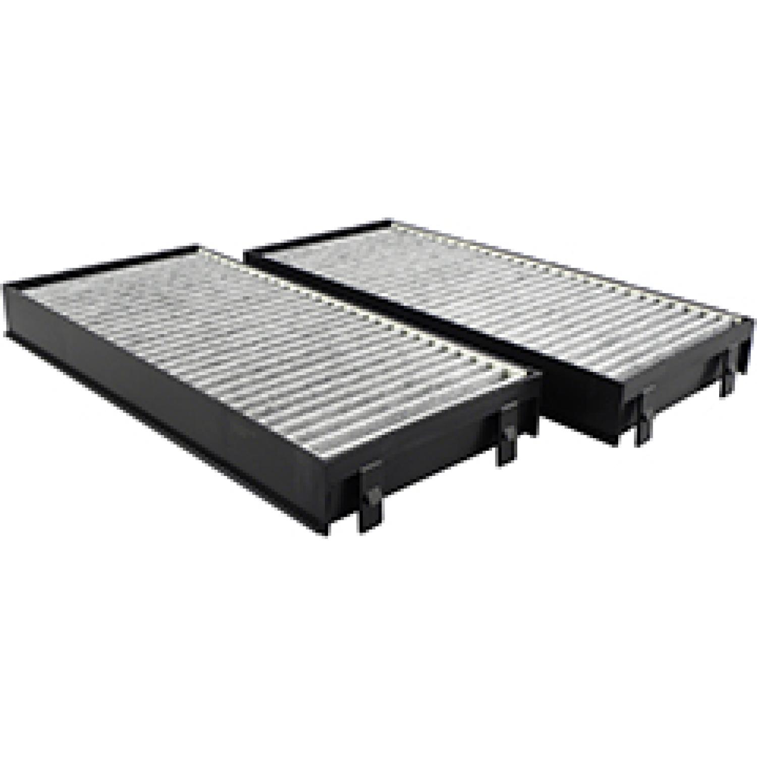 Baldwin PA10208KIT Cabin Air Filter product image 1 of 1