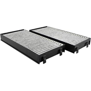 2010 BMW X5 Cabin Air Filter Baldwin PA10208KIT image 1 of 1