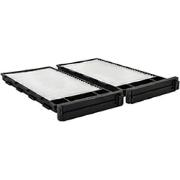 2004 Nissan Frontier Cabin Air Filter Baldwin PA10209KIT image 1 of 1