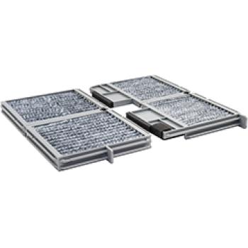 1996 Lexus ES300 Cabin Air Filter Baldwin PA10210KIT image 1 of 1