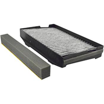 2009 Saab 9-5 Cabin Air Filter Baldwin PA10212KIT image 1 of 1