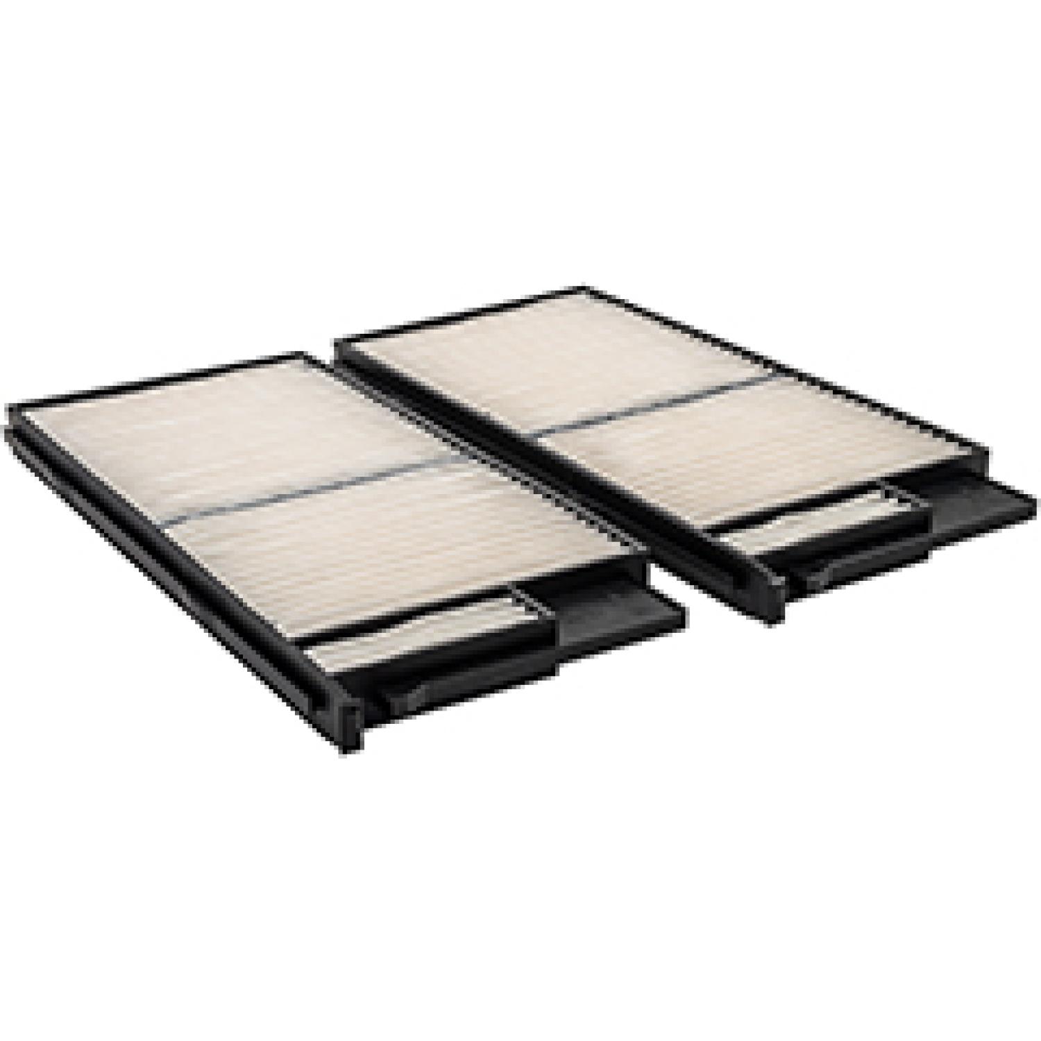Baldwin PA10215KIT - Cabin Air Filter Baldwin PA10215KIT Cabin Air Filter product image 1 of 1