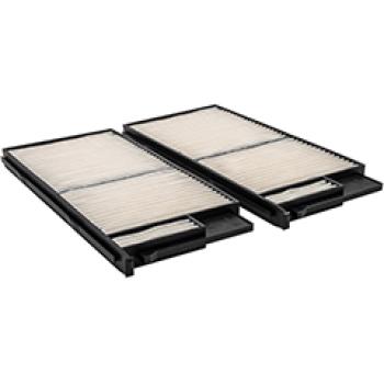 2003 Lexus LX470 Cabin Air Filter Baldwin PA10215KIT image 1 of 1