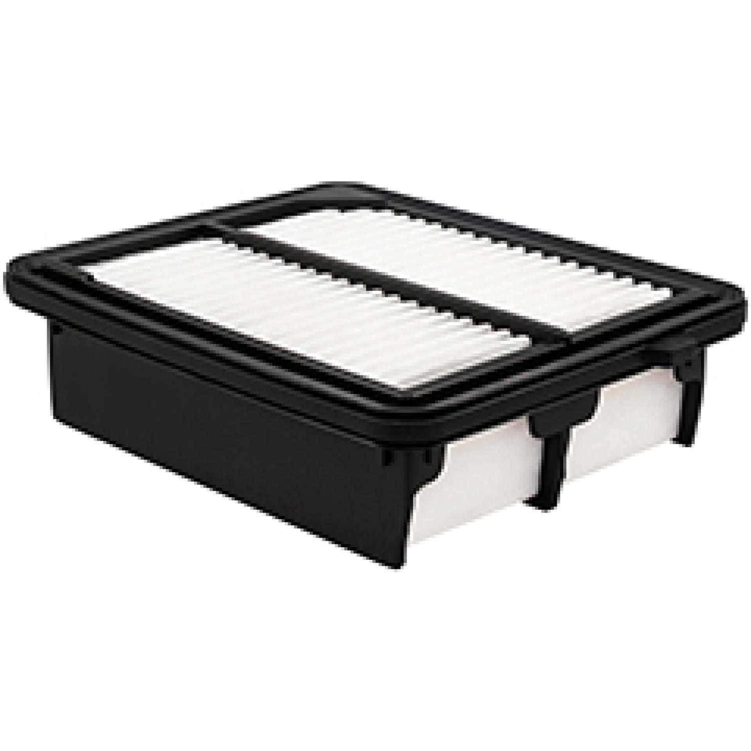 Baldwin PA10256 Air Filter product image 1 of 1