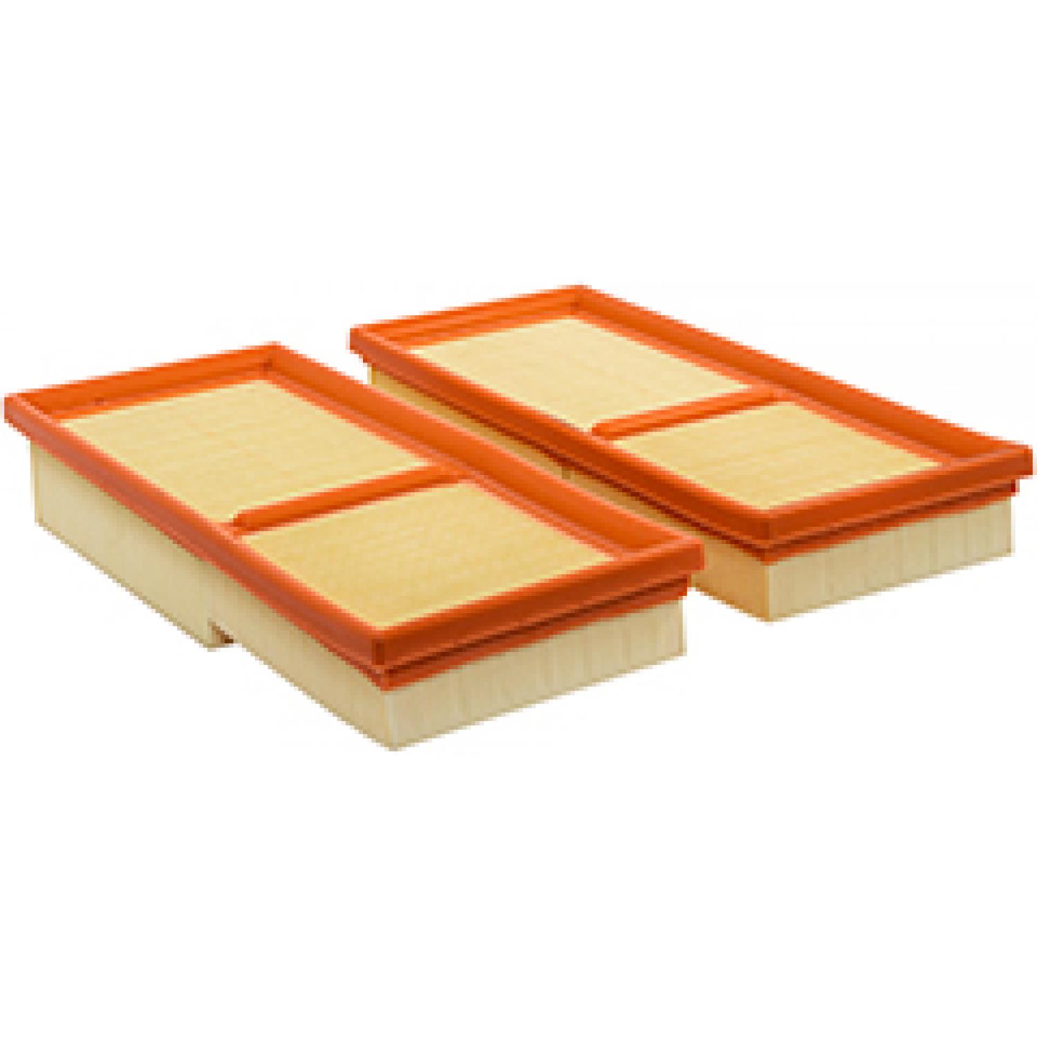 Baldwin PA10293 Air Filter product image 1 of 1