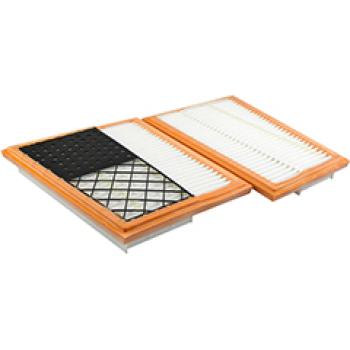 2009 Mercedes-Benz ML320 Air Filter