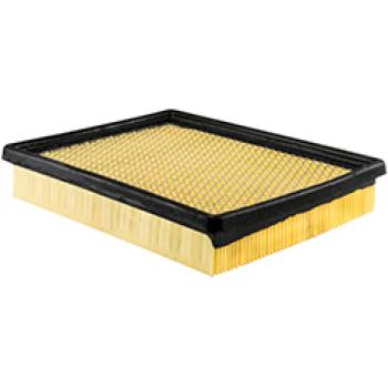 2008 Cadillac XLR Air Filter Baldwin PA10297 image 1 of 1