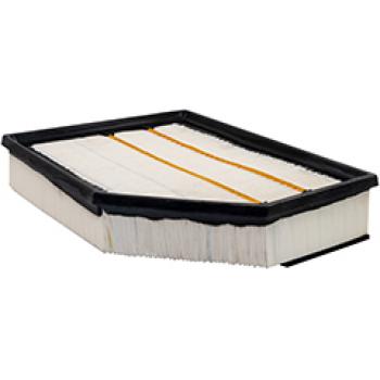 2007 Volvo XC90 Air Filter Baldwin PA10317 image 1 of 1