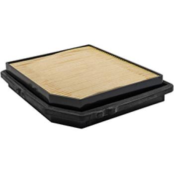1991 Honda Civic Air Filter Baldwin PA10323 image 1 of 1
