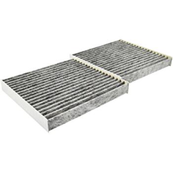 2012 BMW X3 Cabin Air Filter Baldwin PA10370KIT image 1 of 1