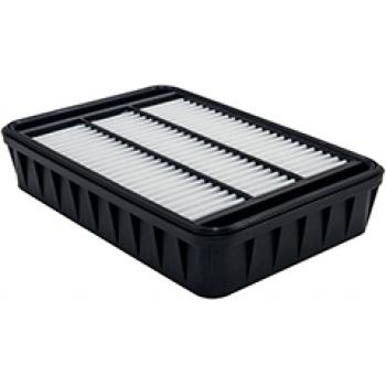 2013 Mitsubishi Lancer Air Filter Baldwin PA10379 image 1 of 1