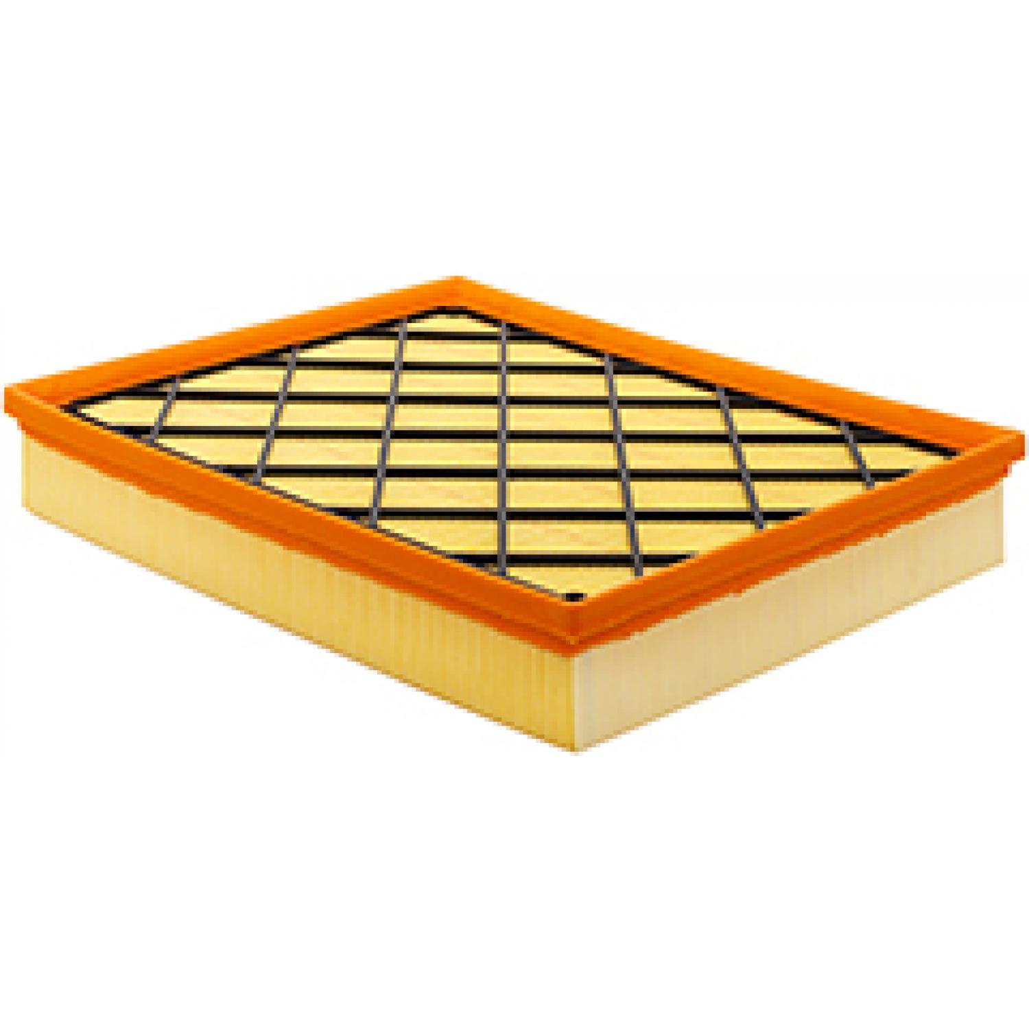 Baldwin PA10413 - Air Filter Baldwin PA10413 Air Filter product image 1 of 1