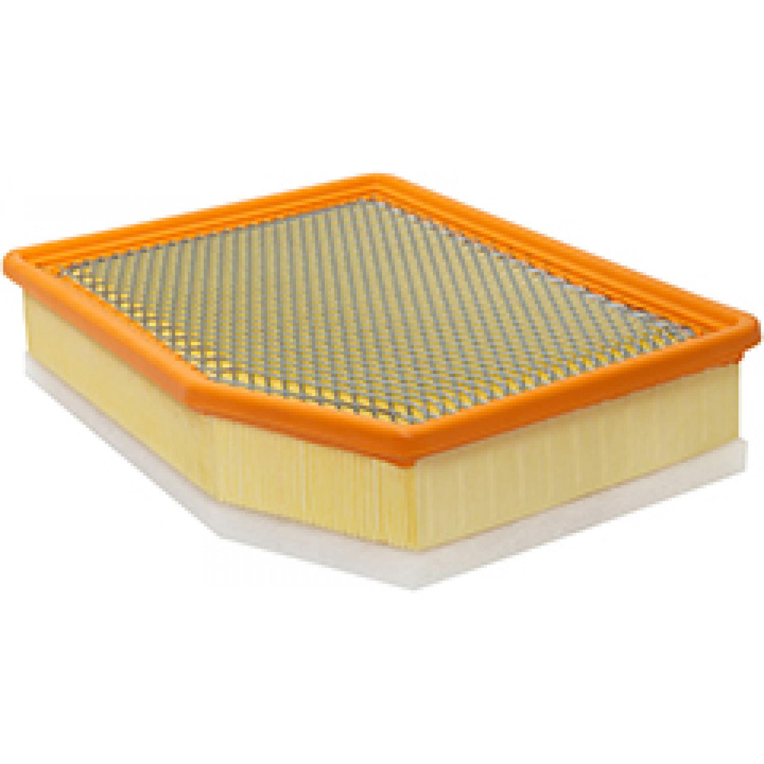 Baldwin PA10417 - Air Filter Baldwin PA10417 Air Filter product image 1 of 1
