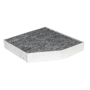 2021 Mercedes-Benz C63 AMG Cabin Air Filter Baldwin PA10445 image 1 of 1