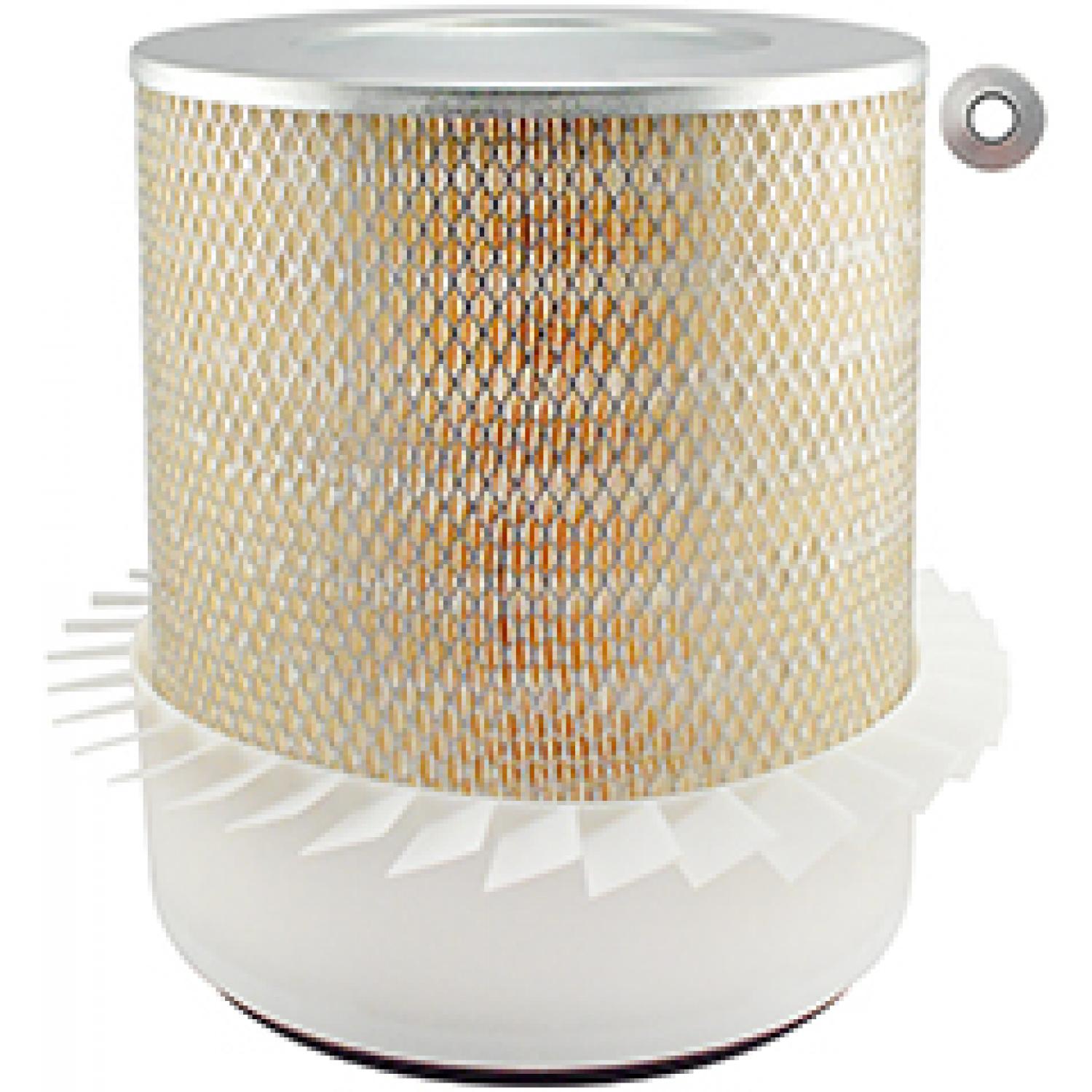 Baldwin PA1637FN - Air Filter Baldwin PA1637FN Air Filter product image 1 of 1