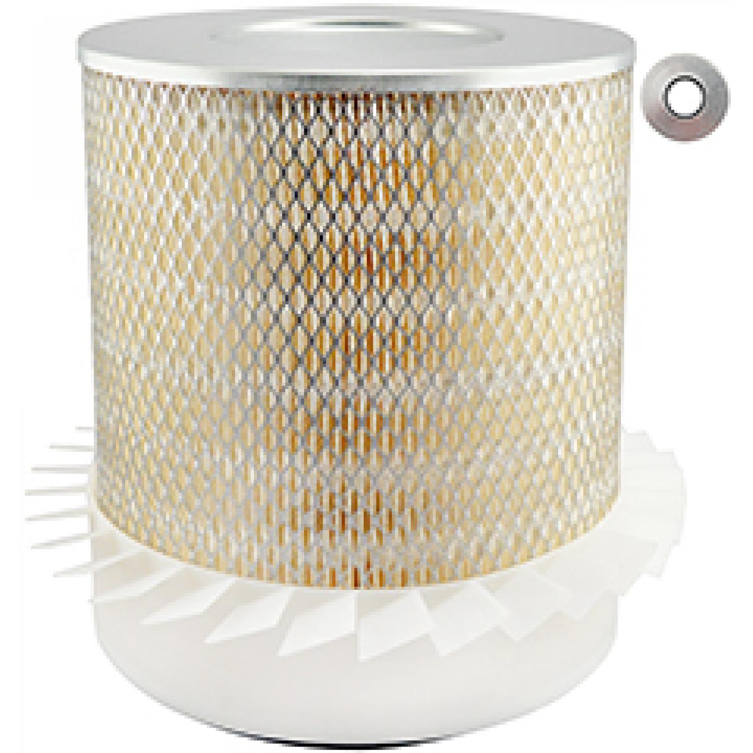 Baldwin PA1646FN - Air Filter Baldwin PA1646FN Air Filter product image 1 of 1