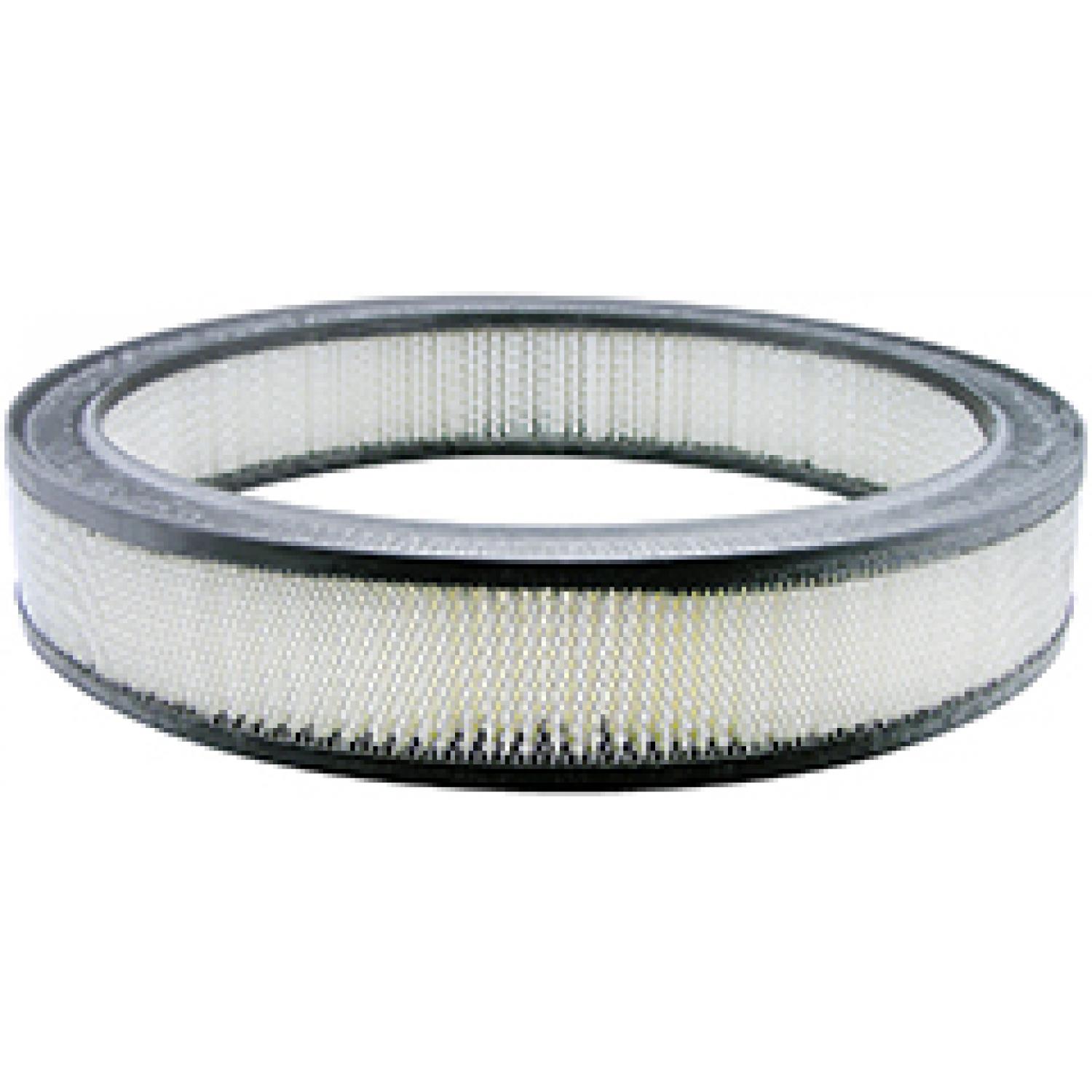 Baldwin PA1802 - Air Filter Baldwin PA1802 Air Filter product image 1 of 1