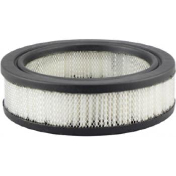 1973 Fiat 850 Air Filter Baldwin PA1814 image 1 of 1