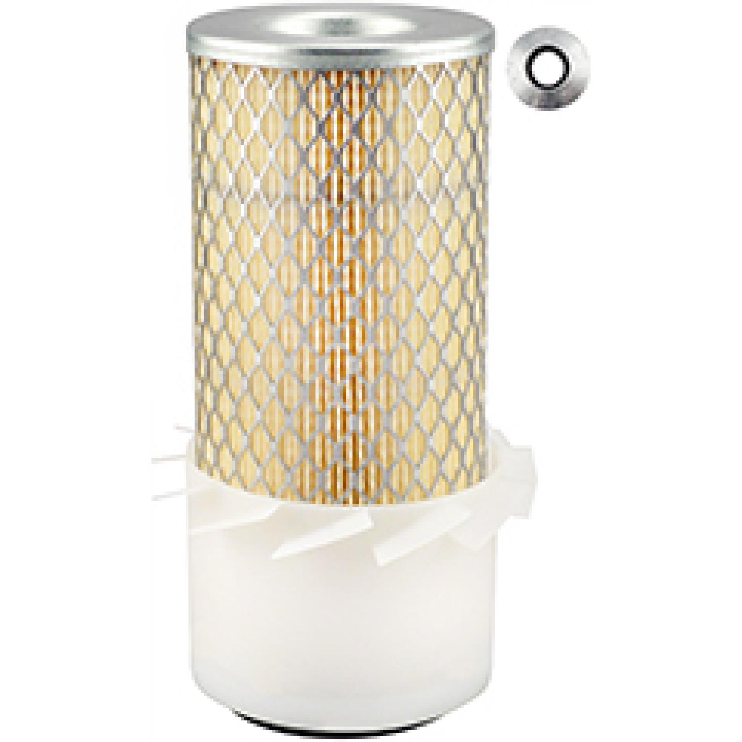 Baldwin PA1865FN - Air Filter Baldwin PA1865FN Air Filter product image 1 of 1