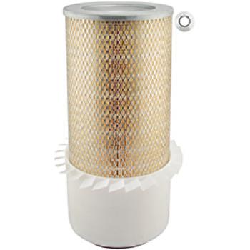 1988 Mercedes-Benz L1113 Air Filter Baldwin PA1902FN image 1 of 1
