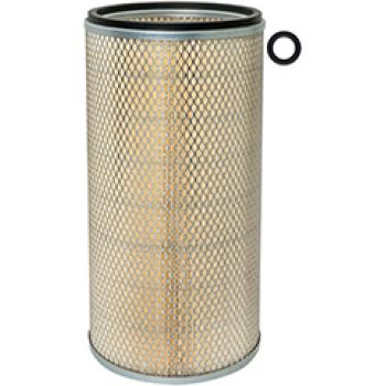 1993 Asuna GT Air Filter Baldwin PA1905 image 1 of 1