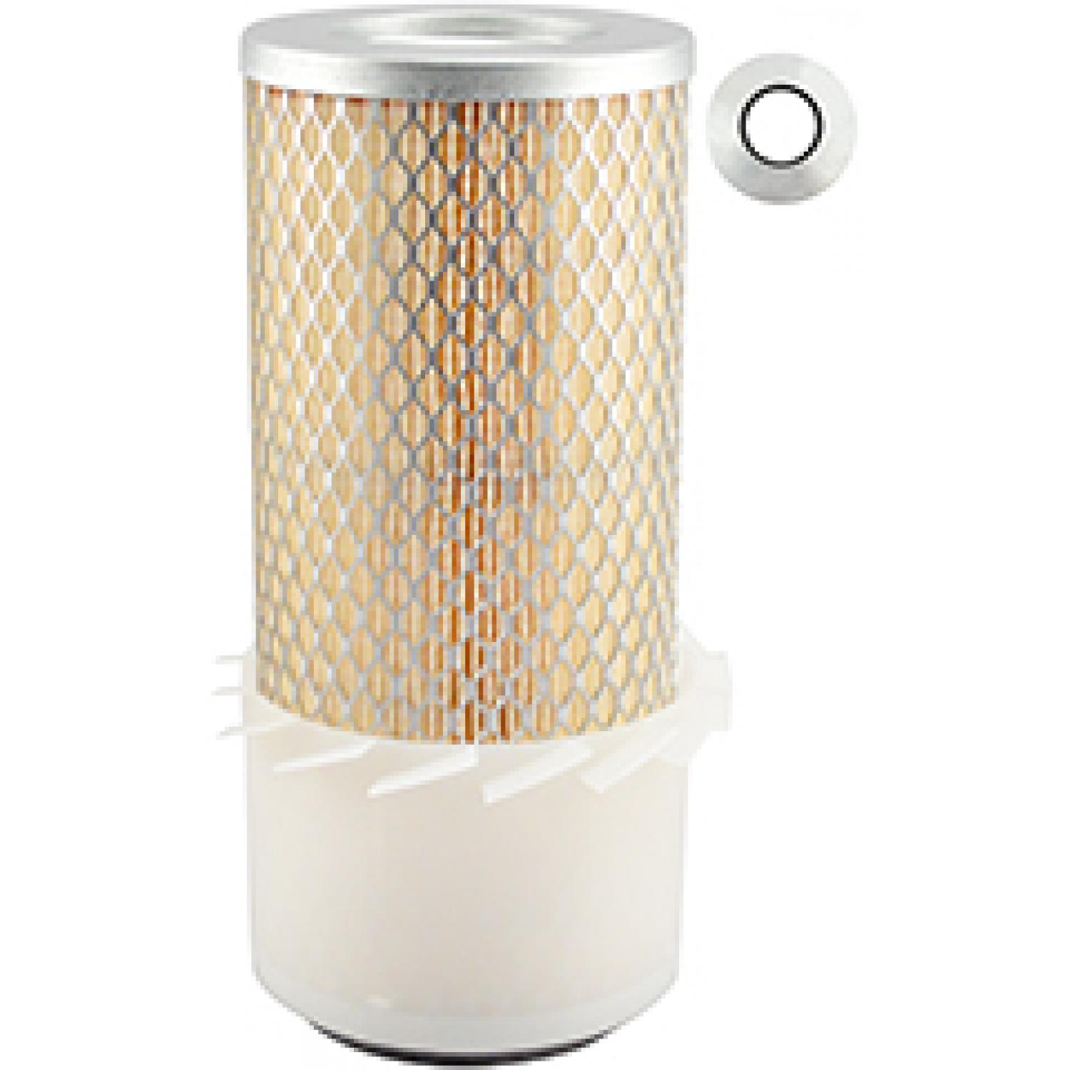 Baldwin PA1907FN - Air Filter Baldwin PA1907FN Air Filter product image 1 of 1