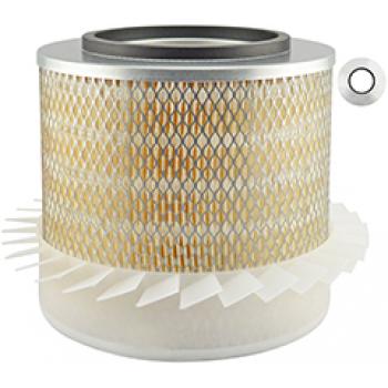 1990 GMC C5000 Air Filter Baldwin PA1922FN image 1 of 1