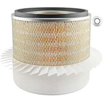 1986 Ford LNT9000 Air Filter Baldwin PA1980FN image 1 of 1
