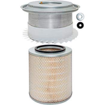 1986 Ford C7000 Air Filter Baldwin PA1986K image 1 of 1