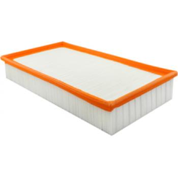 2006 Volvo C70 Air Filter Baldwin PA2244 image 1 of 1