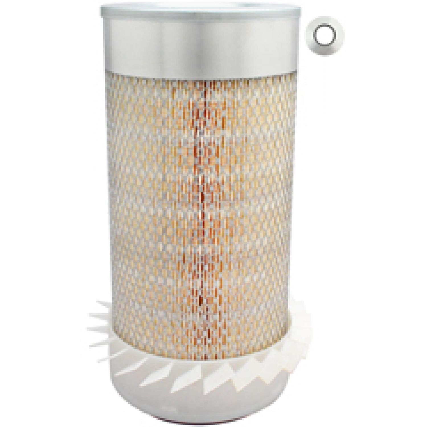 Baldwin PA2302FN - Air Filter Baldwin PA2302FN Air Filter product image 1 of 1