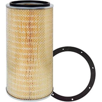 2004 Mack RD Air Filter Baldwin PA2312 image 1 of 1